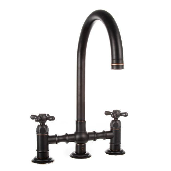 ZLINE Mona Kitchen Faucet, MNA-KF-ORB