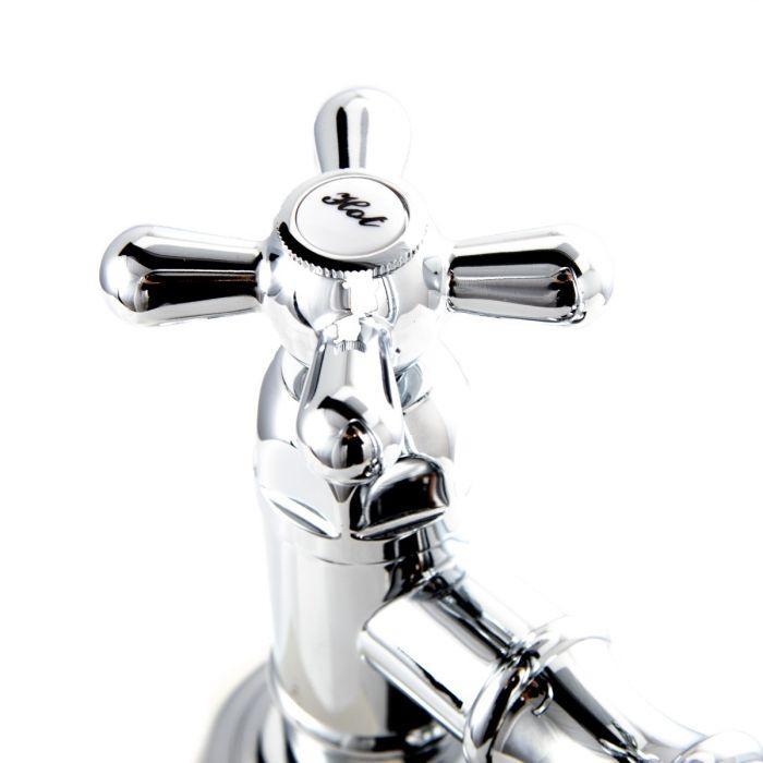 ZLINE Mona Kitchen Faucet, MNA-KF-CH