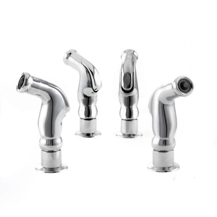 ZLINE Mona Kitchen Faucet, MNA-KF-CH