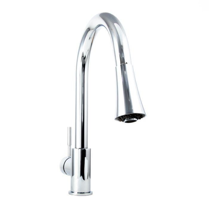 ZLINE Edison Kitchen Faucet, EDS-KF-CH