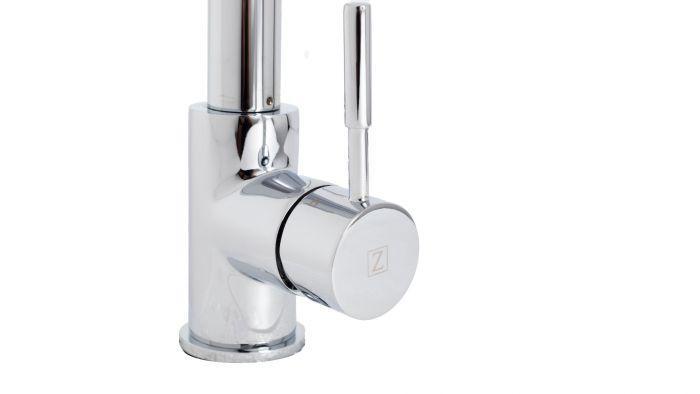 ZLINE Edison Kitchen Faucet, EDS-KF-CH