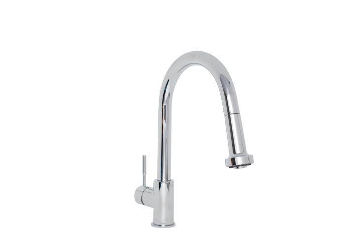 ZLINE Monet Kitchen Faucet, MON-KF-CH