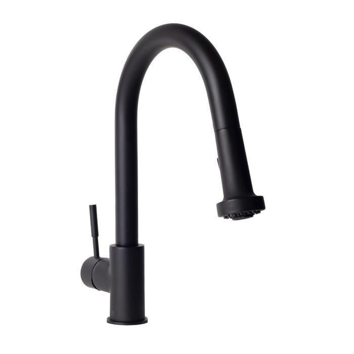 ZLINE Monet Kitchen Faucet, MON-KF-MB