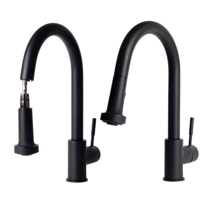 ZLINE Monet Kitchen Faucet, MON-KF-MB