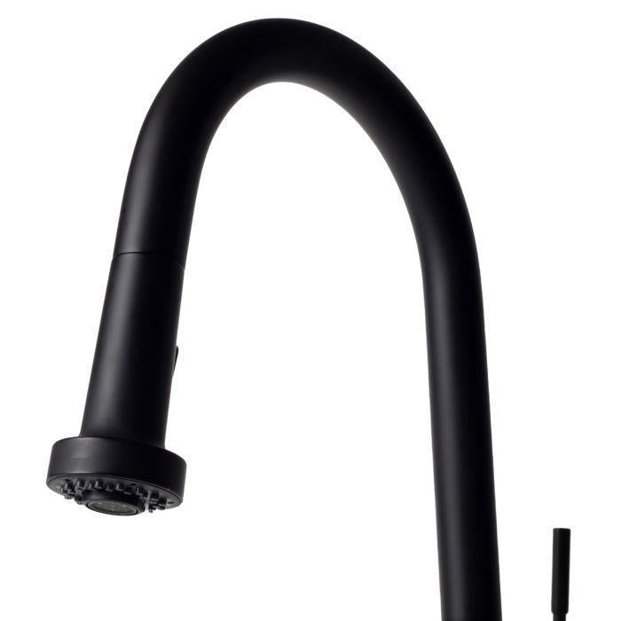 ZLINE Monet Kitchen Faucet, MON-KF-MB