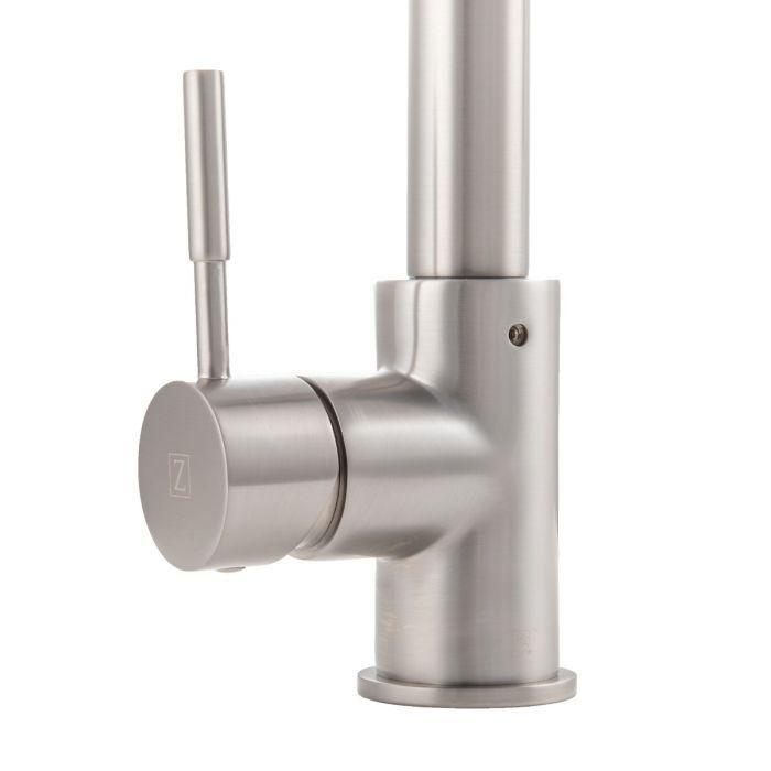 ZLINE Monet Kitchen Faucet, MON-KF-BN