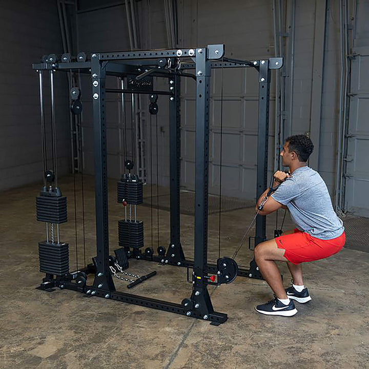 Body-Solid GPRFT/GPRFTS Functional Trainer Attachment