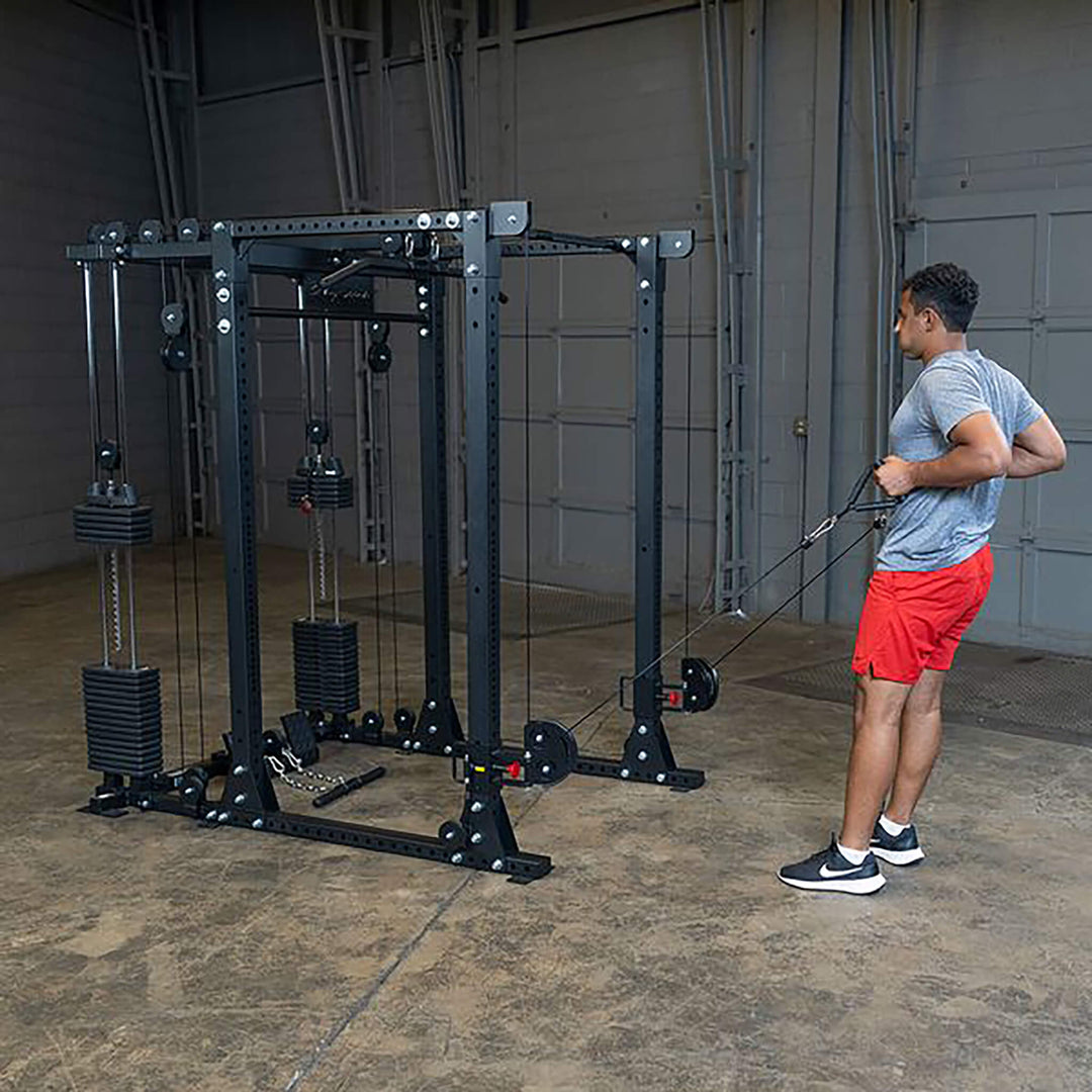 Body-Solid GPRFT/GPRFTS Functional Trainer Attachment