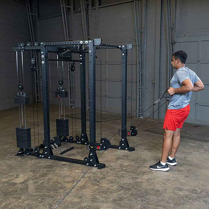 Body-Solid GPRFT/GPRFTS Functional Trainer Attachment