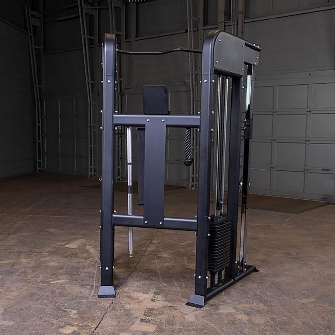 Body Solid GFT100 Functional Trainer