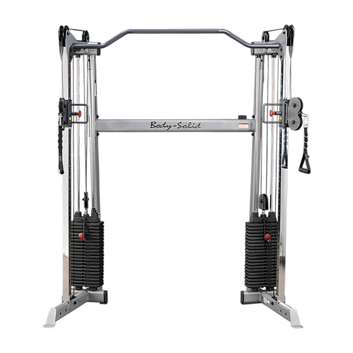 Body Solid GDCC200 Functional Training Center