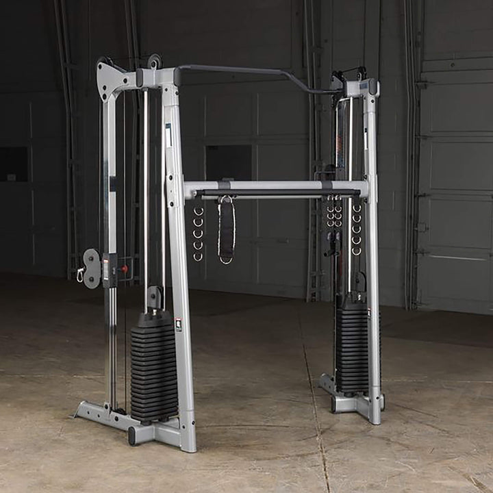 Body Solid GDCC200 Functional Training Center