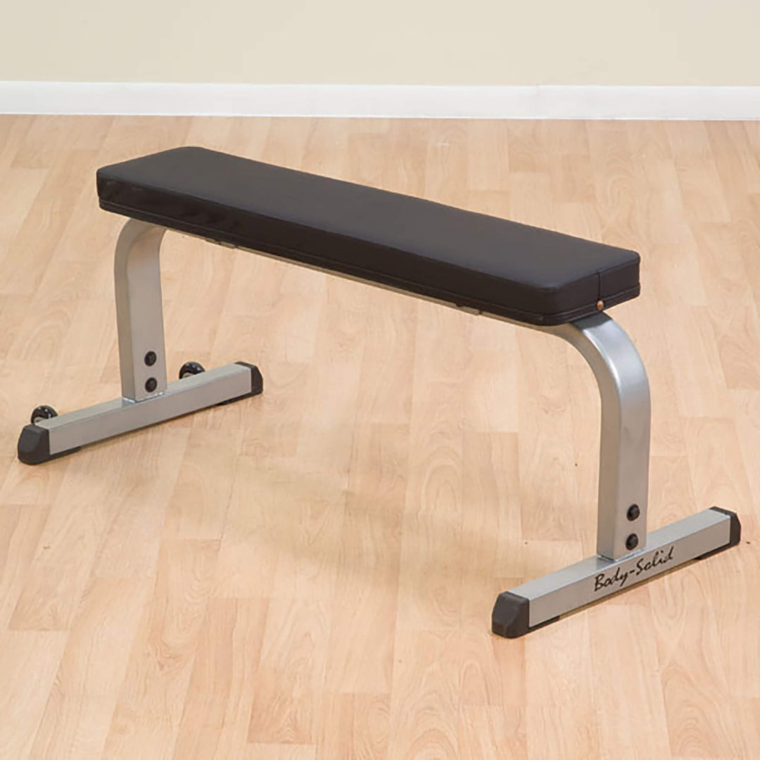 Body Solid GFB350 Flat Bench