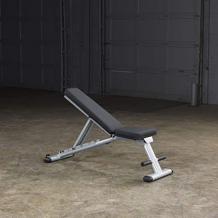 Body Solid GFID225 Adjustable Folding Bench