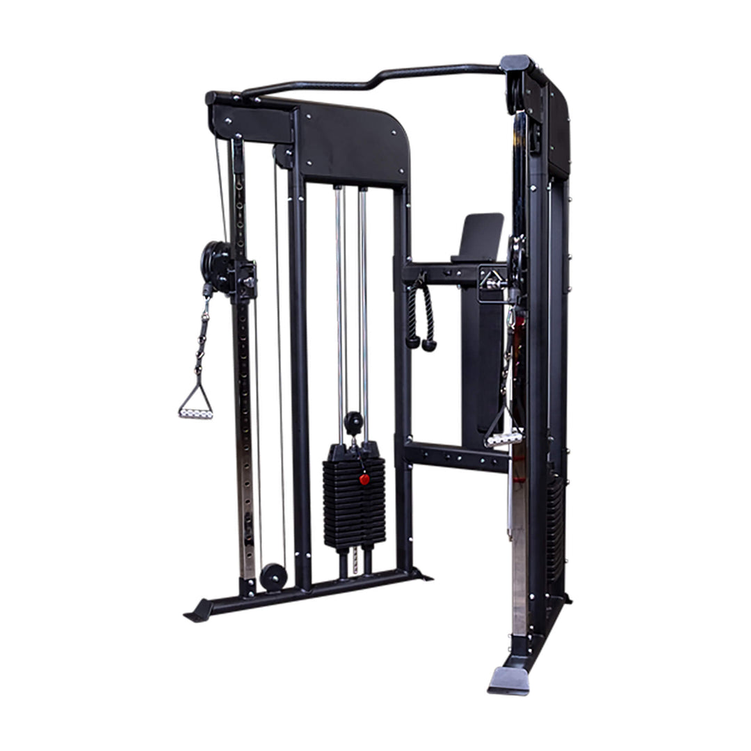 Body Solid GFT100 Functional Trainer