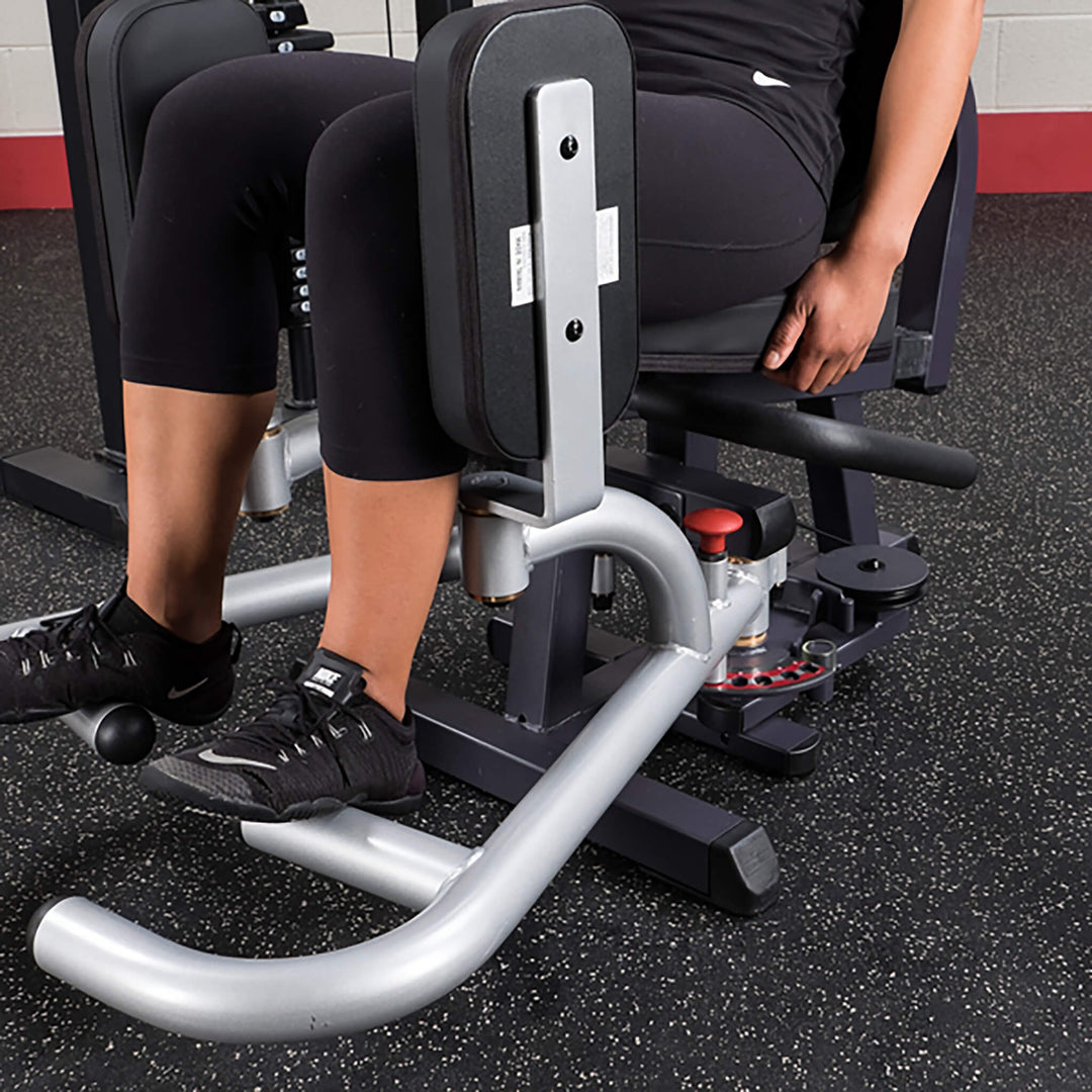 Body Solid Pro Select GIOT-STK Inner/ Outer Thigh Machine