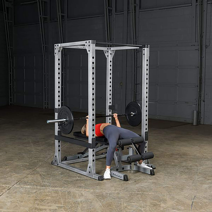 Body Solid GPR378 Pro Power Rack