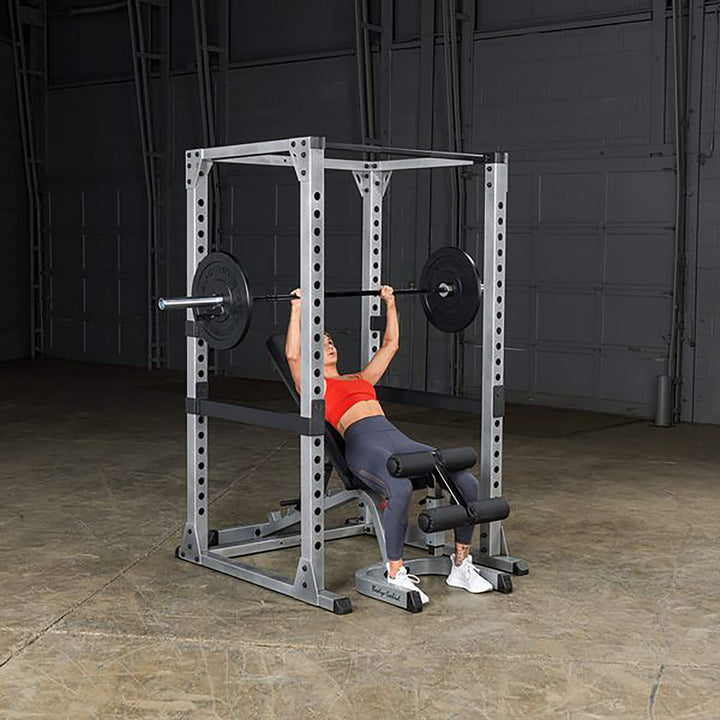 Body Solid GPR378 Pro Power Rack