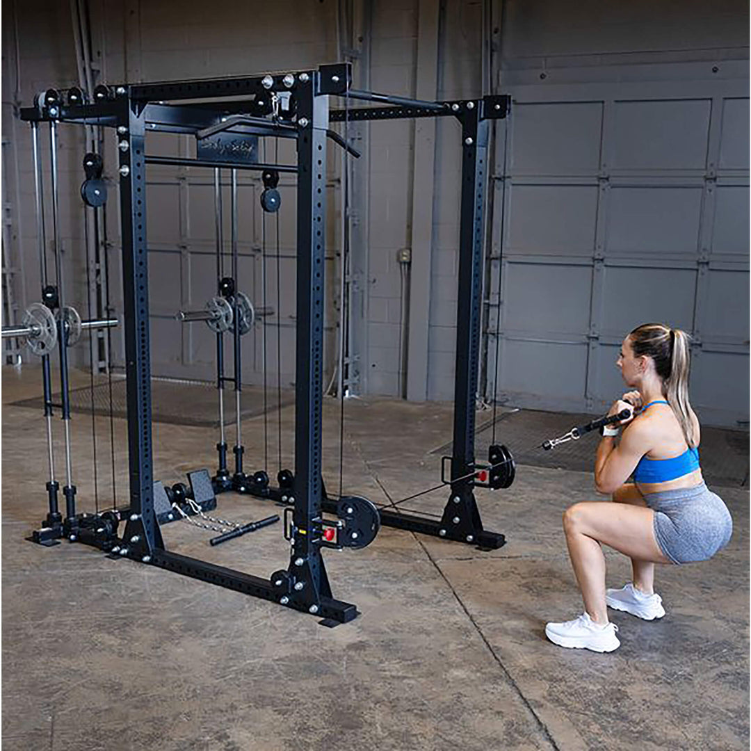 Body-Solid GPRFT/GPRFTS Functional Trainer Attachment