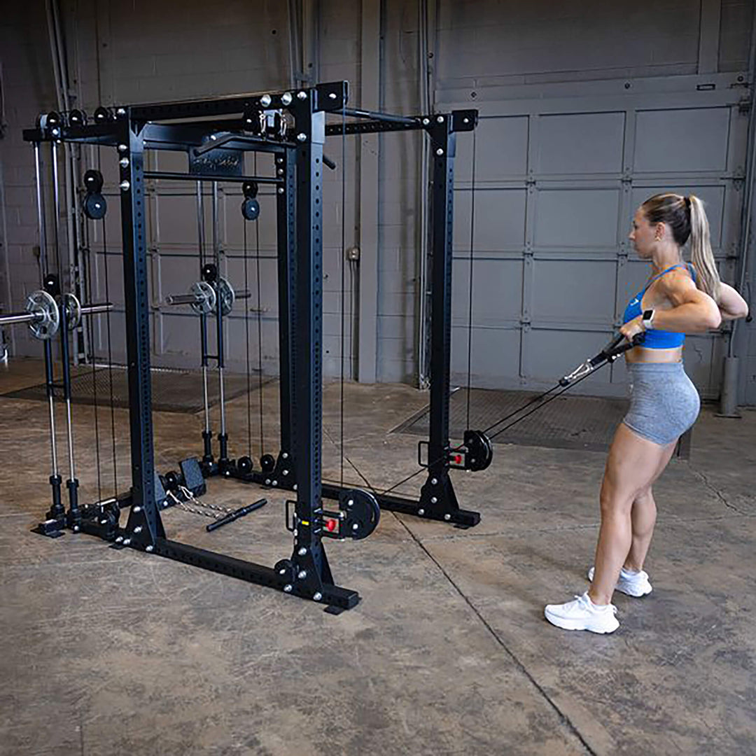 Body-Solid GPRFT/GPRFTS Functional Trainer Attachment