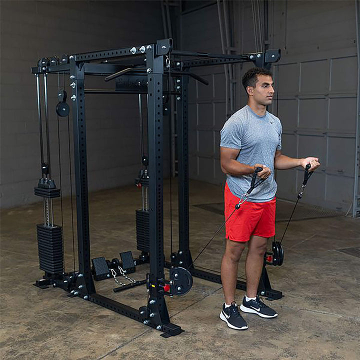 Body-Solid GPRFT/GPRFTS Functional Trainer Attachment