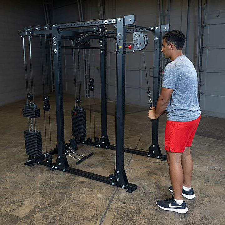 Body-Solid GPRFT/GPRFTS Functional Trainer Attachment