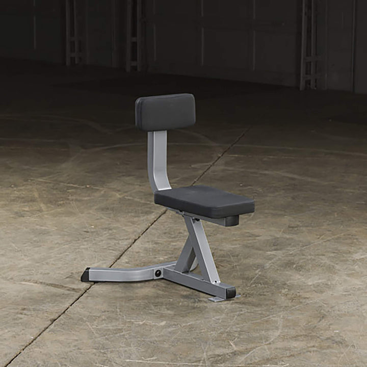 Body Solid GST20 Utility Bench