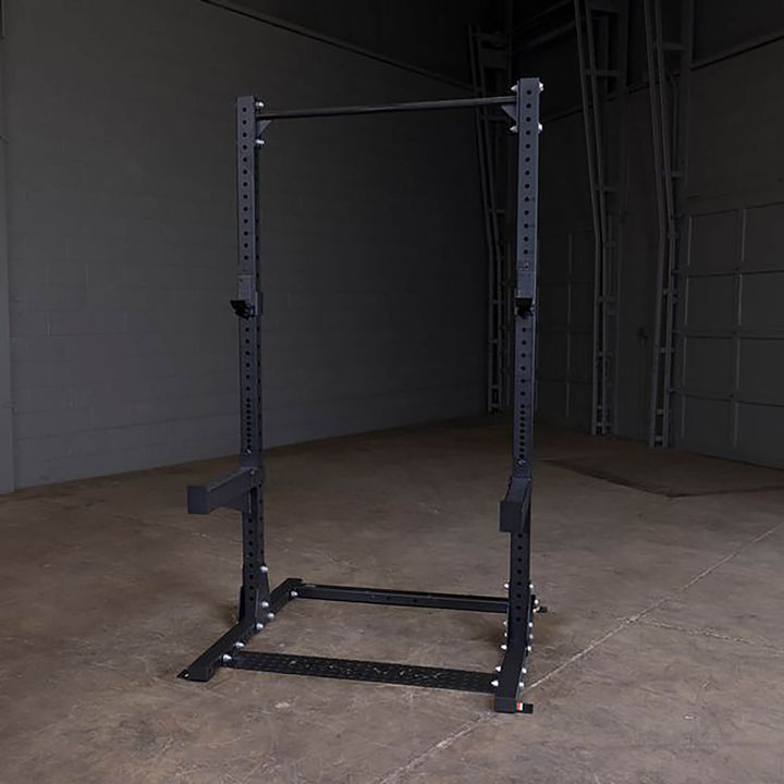 Body Solid Pro Clubline SPR500 Half Squat Rack