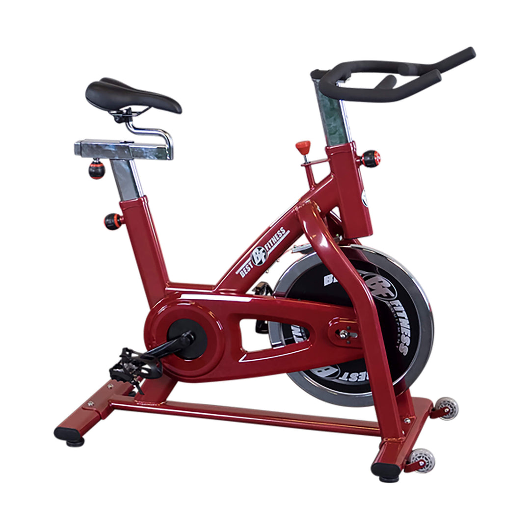 Body Solid Best Fitness BFSB5 Indoor Spin Bike