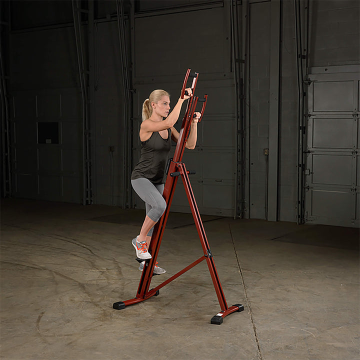 Body Solid Best Fitness BFMC10 Mountain Climber