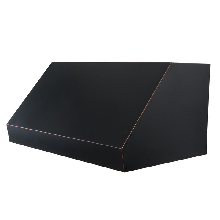 Designer Series Under Cabinet Range Hood (8685B-48)  ZLINE 48 in.