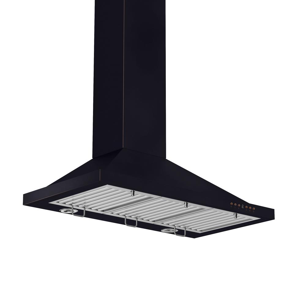 Designer Series Wall Mount Range Hood (8KBB-48)  ZLINE 48 in.