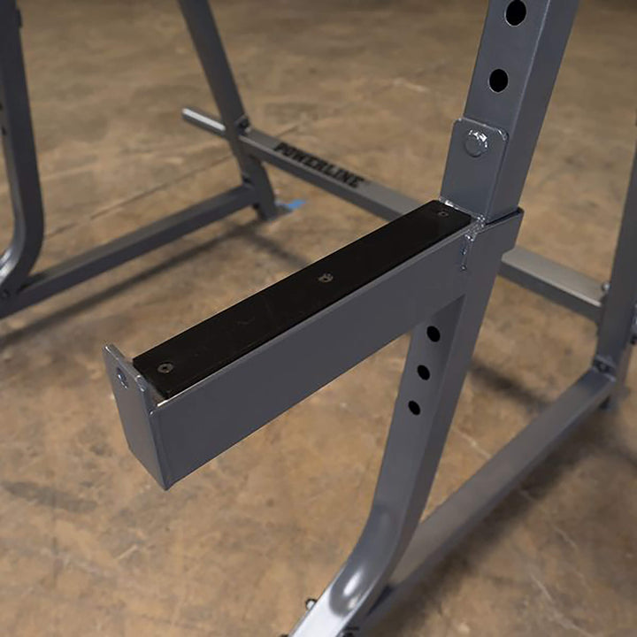 Body Solid Powerline PMP150 Multi Press Rack