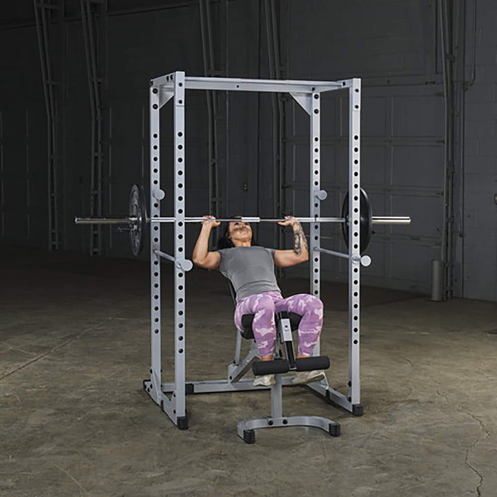 Body Solid Powerline PPR200X Power Rack