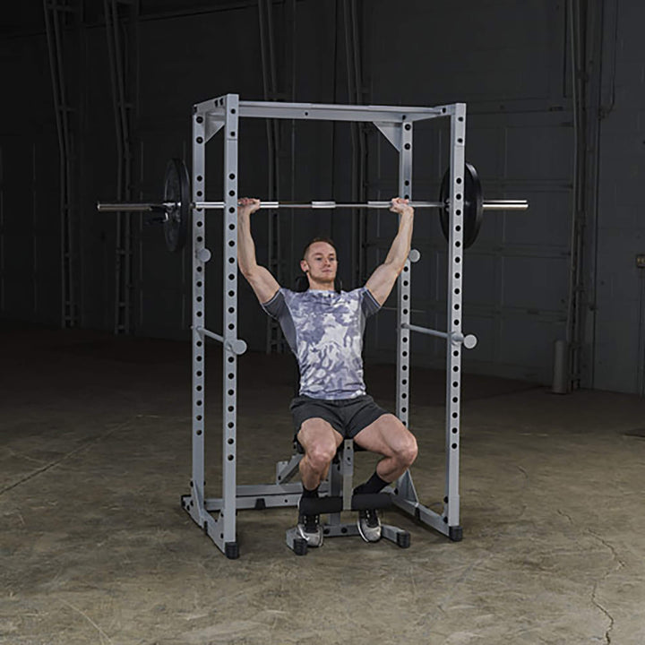 Body Solid Powerline PPR200X Power Rack