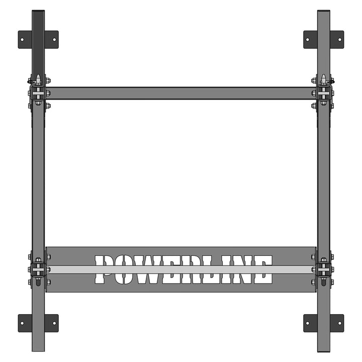 Body Solid Powerline PPR1000 Power Rack