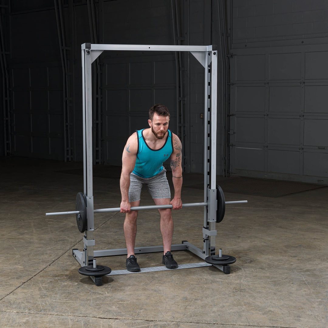 Body Solid Powerline PSM144X Smith Machine