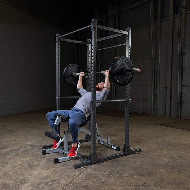 Body Solid Powerline PPR1000 Power Rack