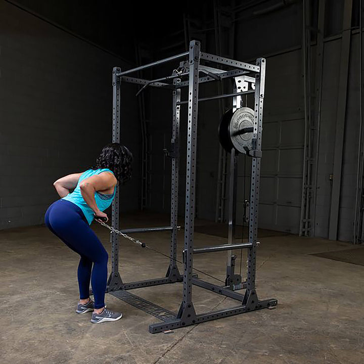 Body Solid Powerline PPR1000 Power Rack