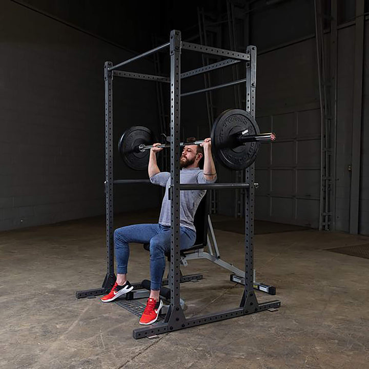 Body Solid Powerline PPR1000 Power Rack