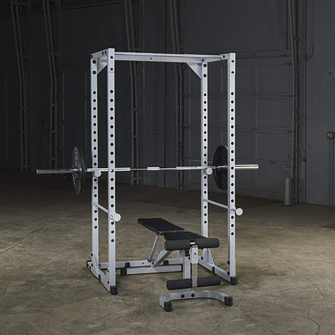 Body Solid Powerline PPR200X Power Rack