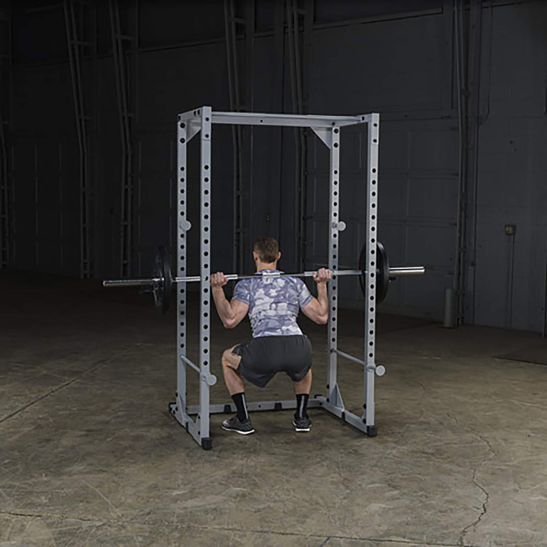 Body Solid Powerline PPR200X Power Rack