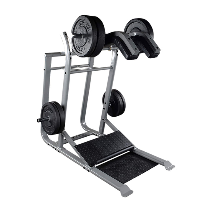 Body Solid Pro Clubline SLS500 Leverage Squat Machine