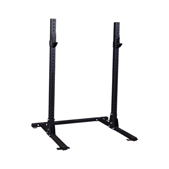 Body Solid Pro Clubline SPR250 Commercial Squat Stand