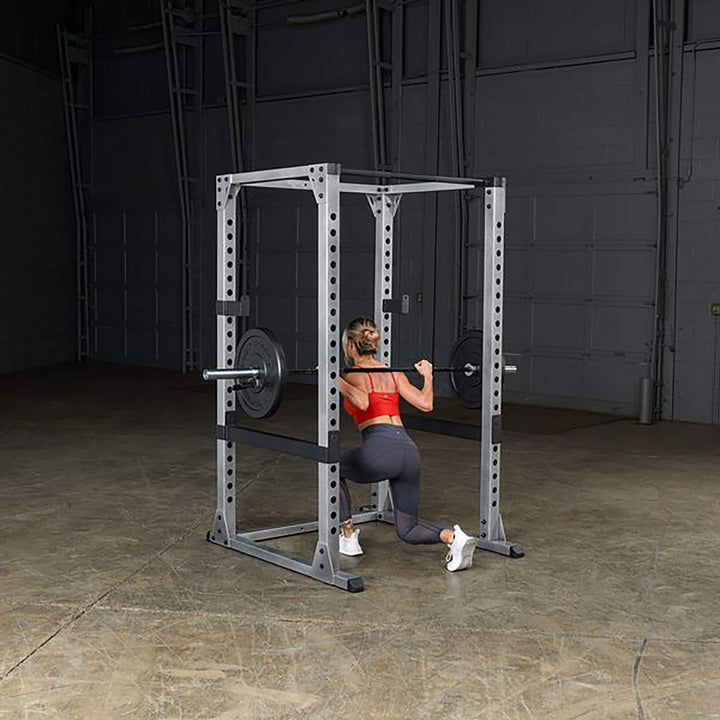 Body Solid GPR378 Pro Power Rack