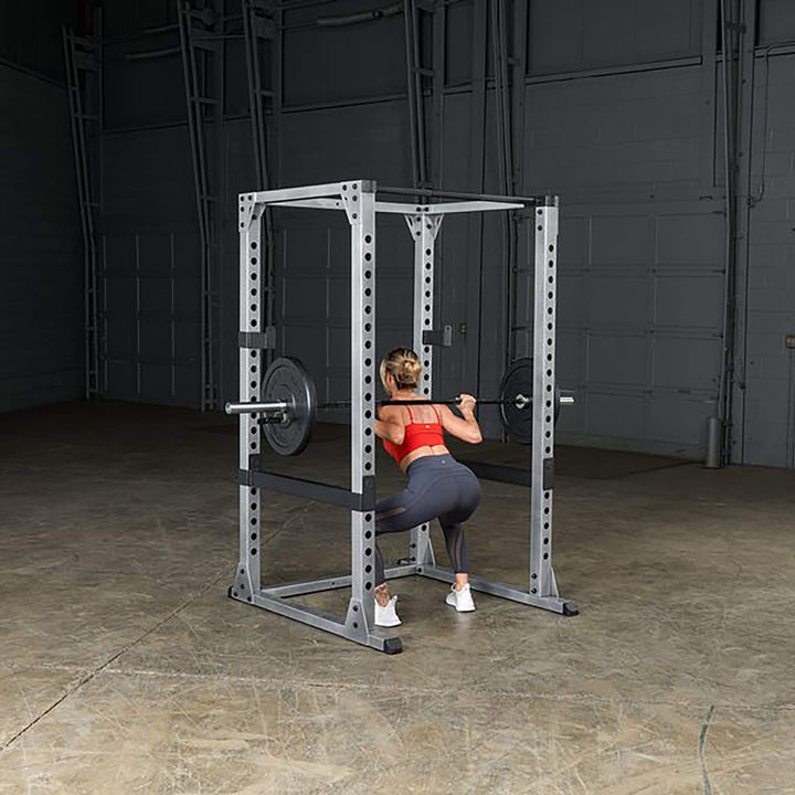 Body Solid GPR378 Pro Power Rack