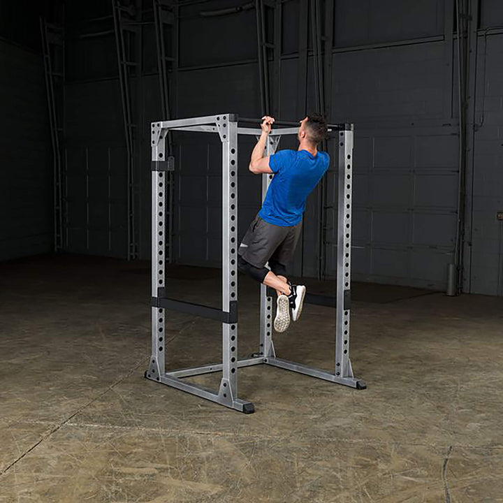 Body Solid GPR378 Pro Power Rack