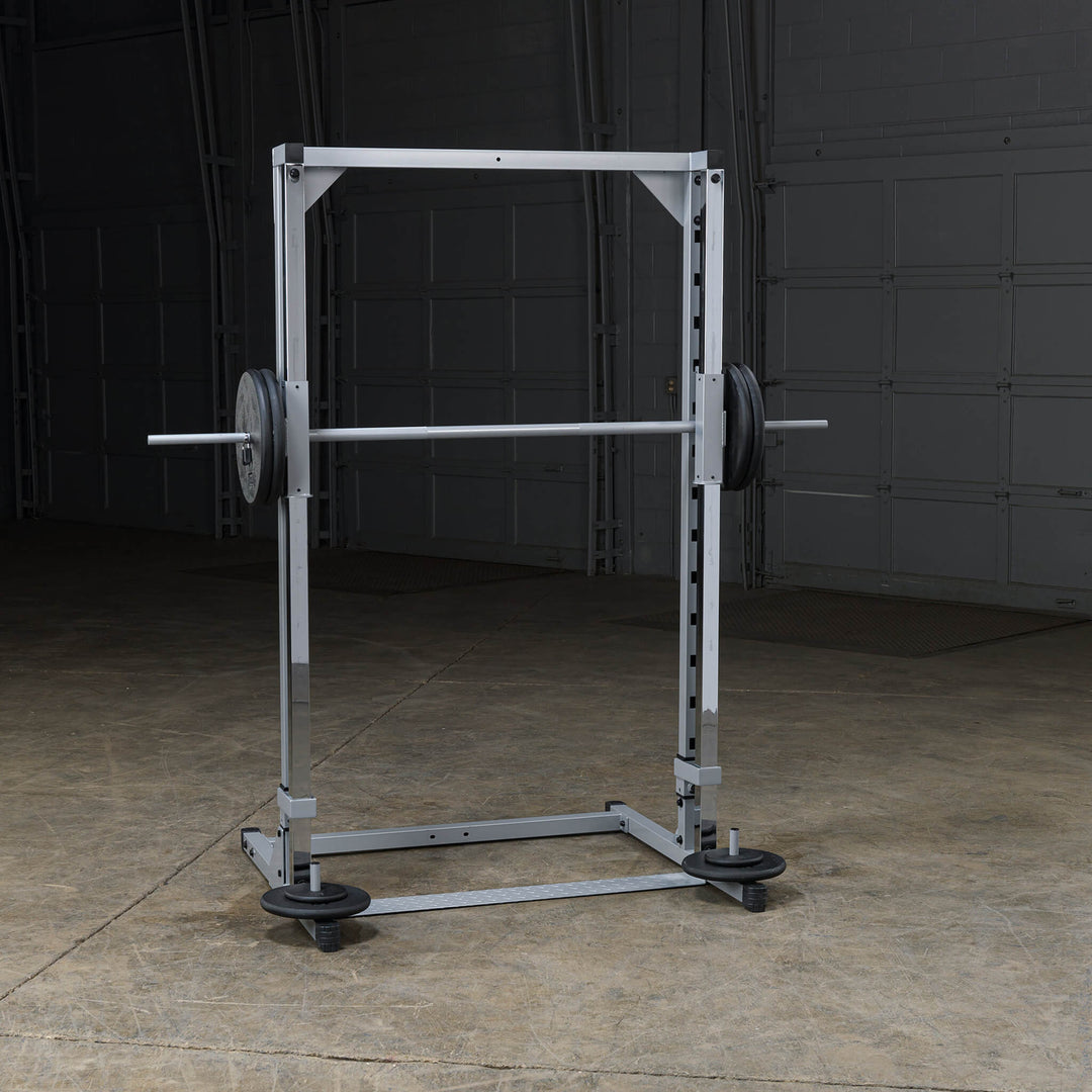 Body Solid Powerline PSM144X Smith Machine