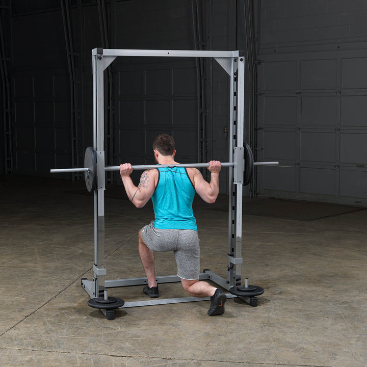 Body Solid Powerline PSM144X Smith Machine