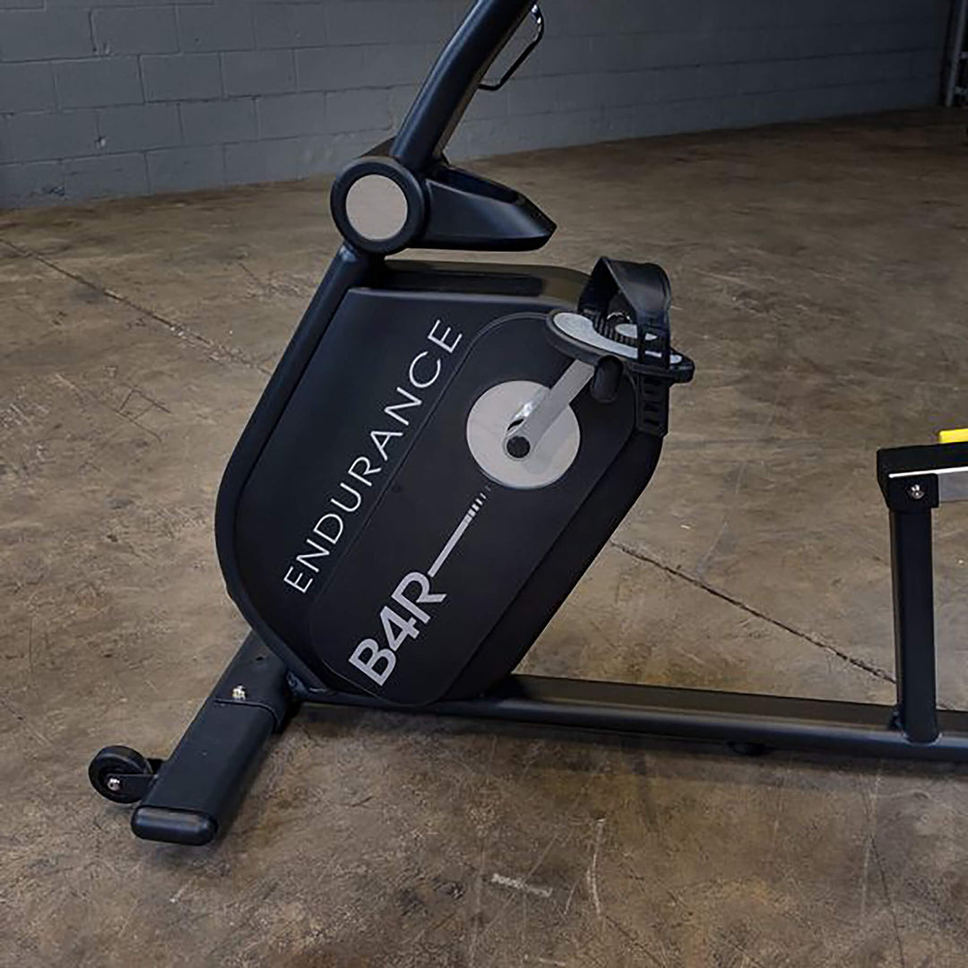 Body Solid Endurance B4RB Recumbent Bike